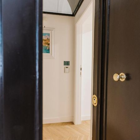קסטלמרה די סטביה Mimi Room מראה חיצוני תמונה