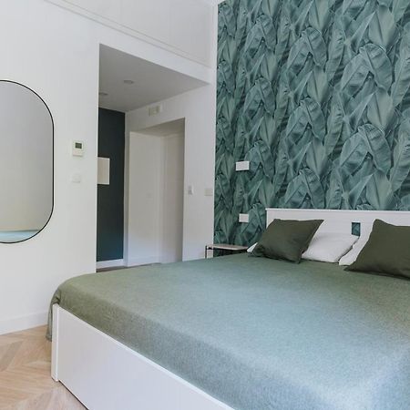 קסטלמרה די סטביה Mimi Room מראה חיצוני תמונה