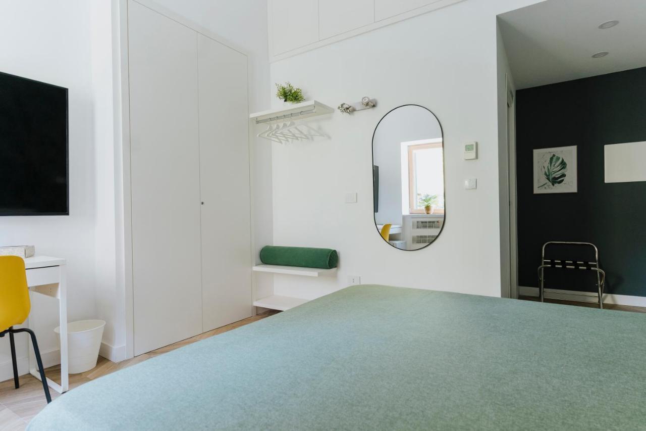 קסטלמרה די סטביה Mimi Room מראה חיצוני תמונה