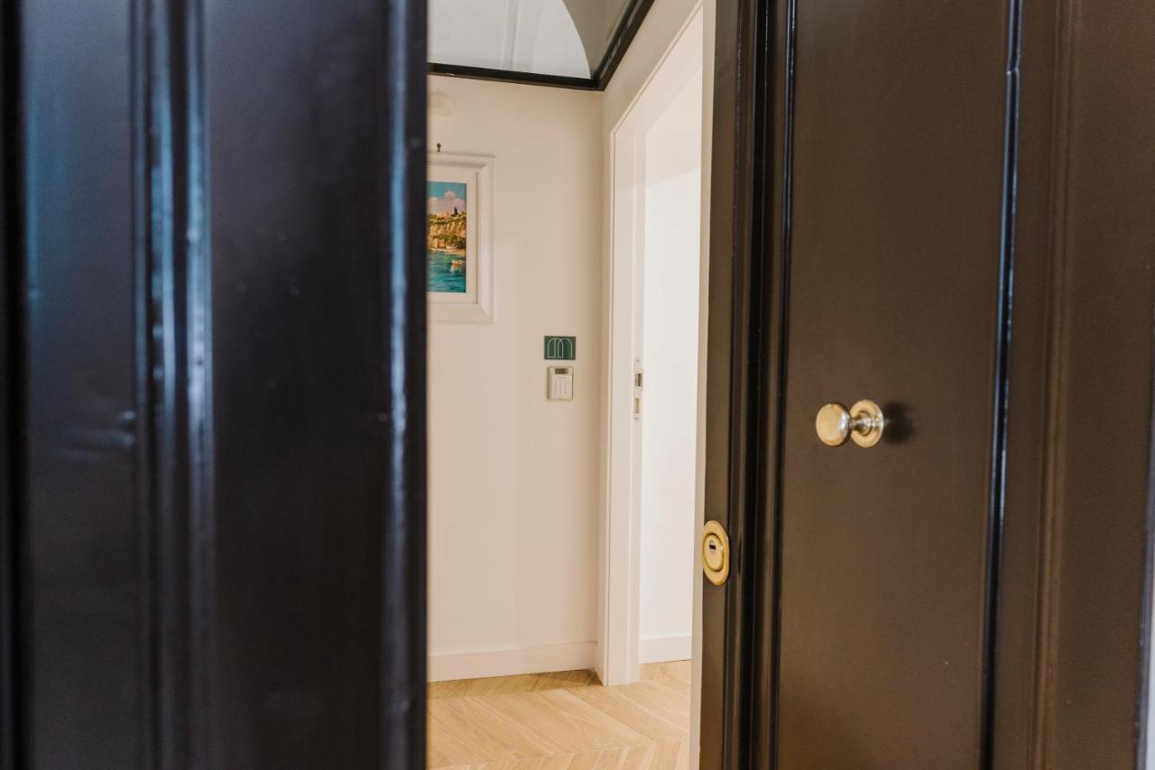 קסטלמרה די סטביה Mimi Room מראה חיצוני תמונה