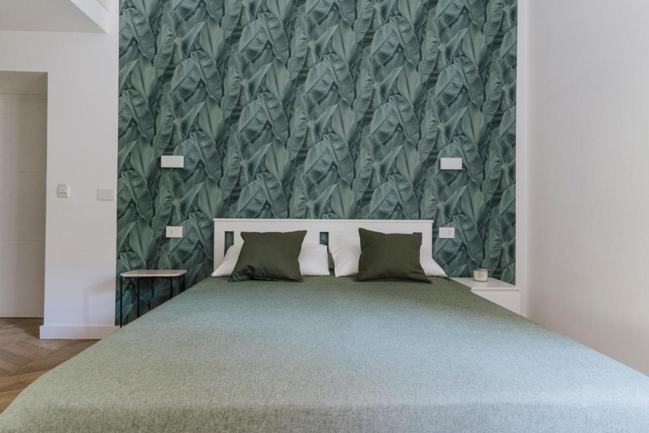 קסטלמרה די סטביה Mimi Room מראה חיצוני תמונה