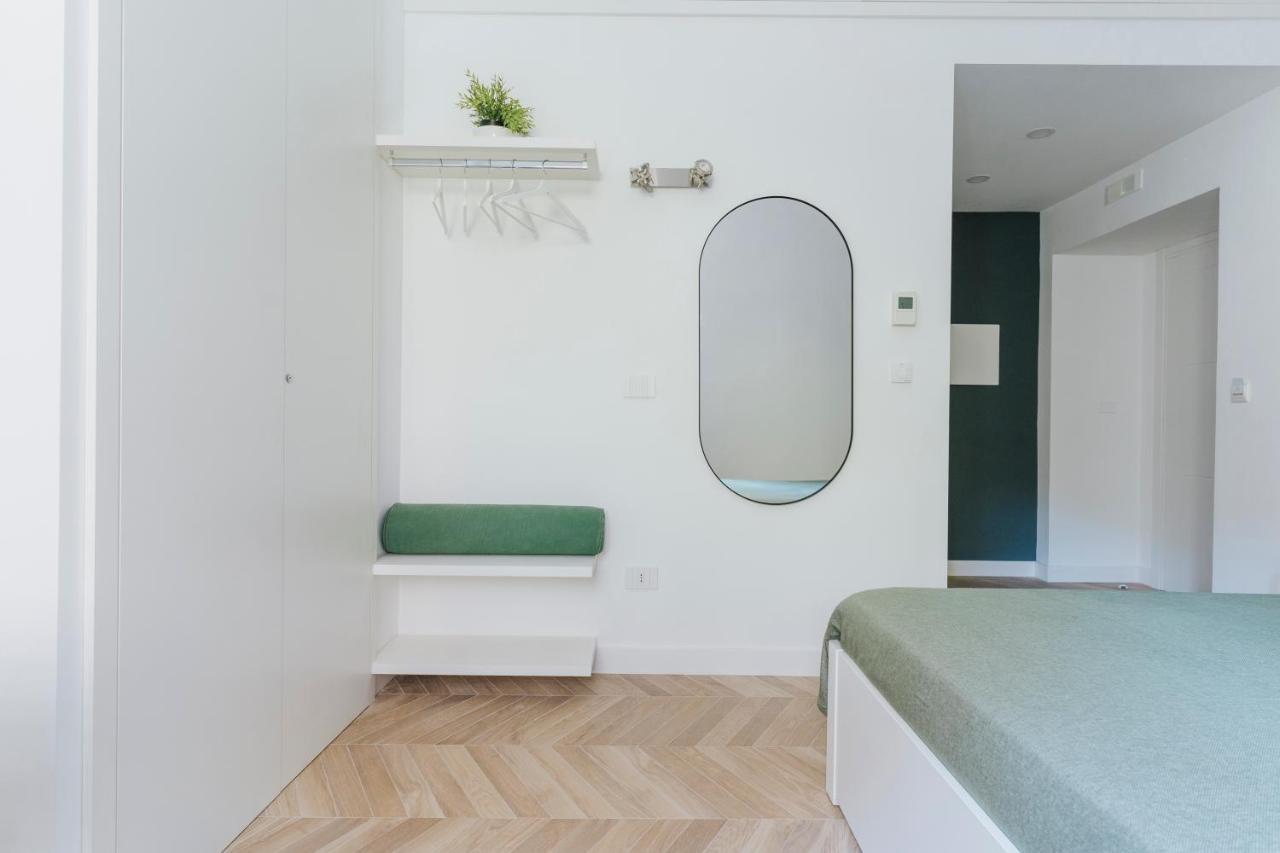 קסטלמרה די סטביה Mimi Room מראה חיצוני תמונה
