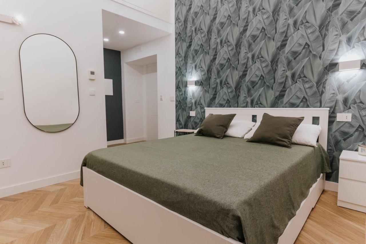 קסטלמרה די סטביה Mimi Room מראה חיצוני תמונה