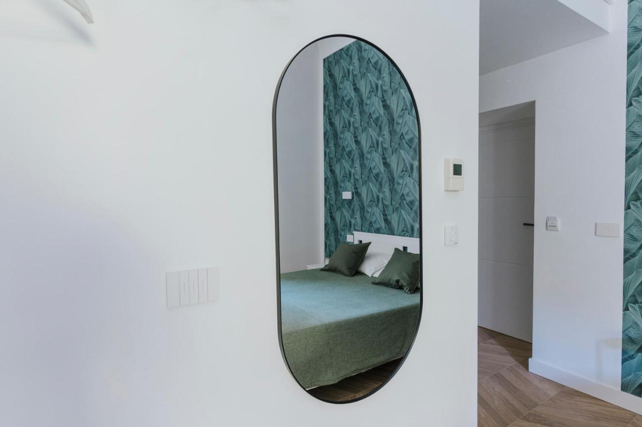 קסטלמרה די סטביה Mimi Room מראה חיצוני תמונה