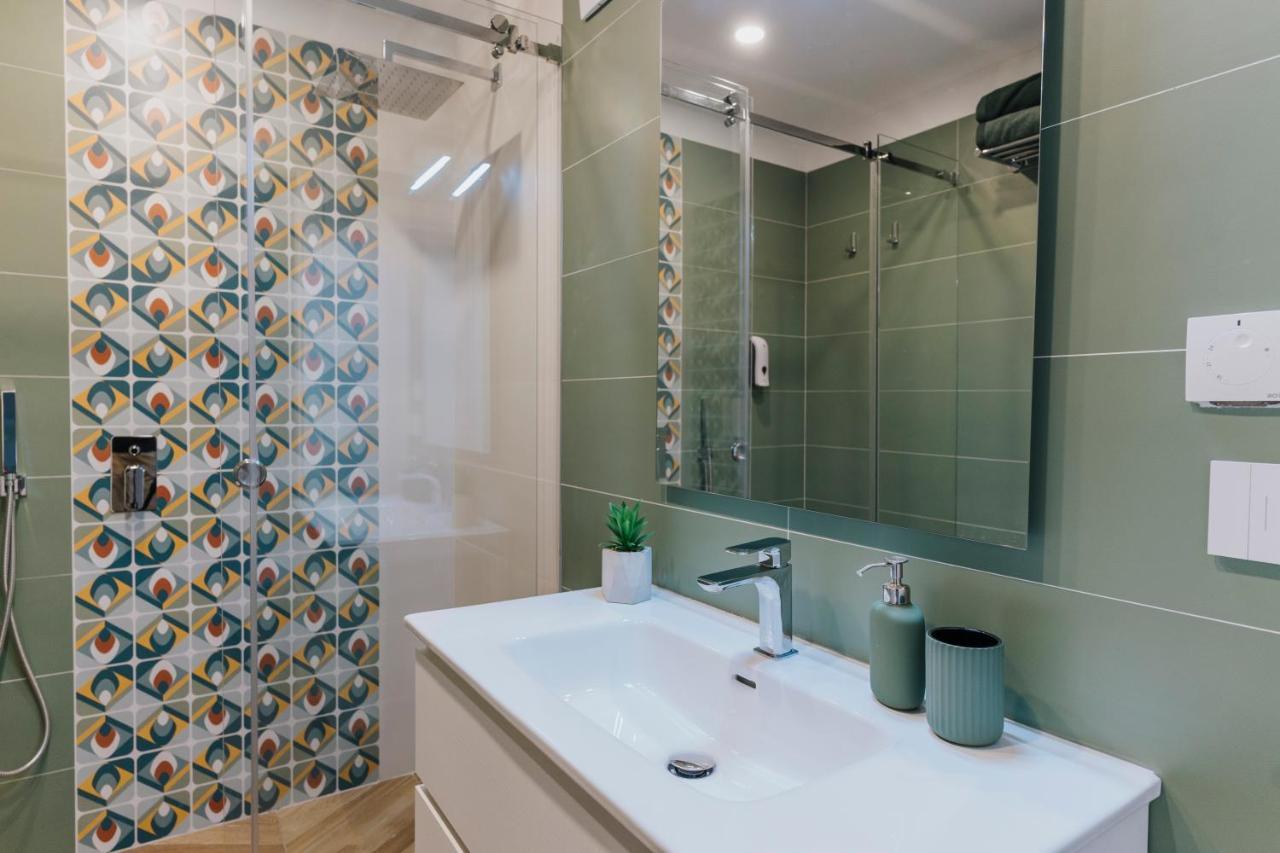 קסטלמרה די סטביה Mimi Room מראה חיצוני תמונה