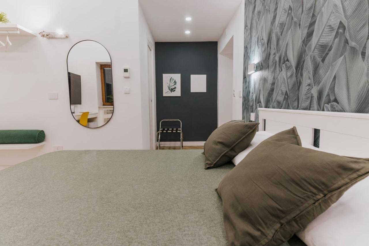 קסטלמרה די סטביה Mimi Room מראה חיצוני תמונה