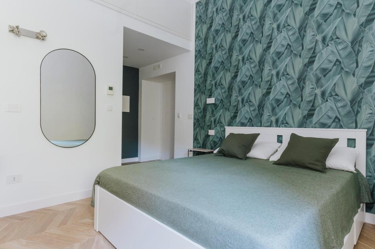 קסטלמרה די סטביה Mimi Room מראה חיצוני תמונה