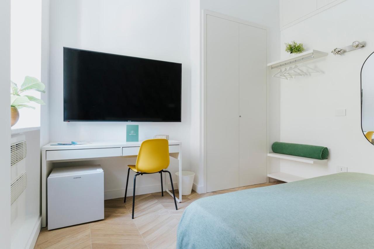 קסטלמרה די סטביה Mimi Room מראה חיצוני תמונה